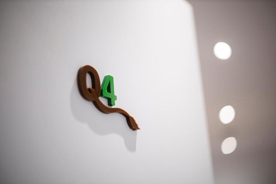 Q-Stall Am Poppenberg Brilon Pokoj fotografie